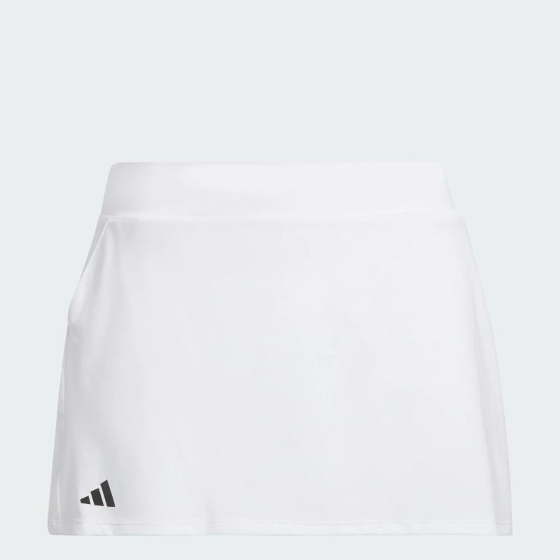 G ULT SKORT WHITE Main Image